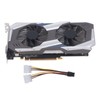 GTX1060 6GB DDR5 Graphics Card 192bit Support DVI DP HD