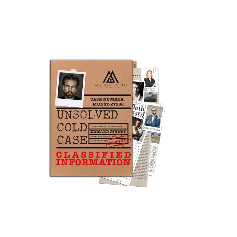 Unsolved Cold Case File – “Murder of a Dot Com