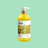 Santé El Sol Jojoba Boosting Oil 500ml El Sol Boosting