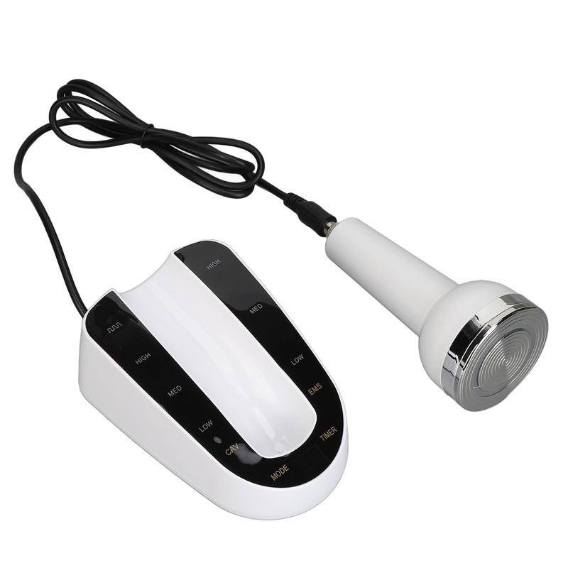 Microcurrent 40K Cavitation Machine Body Sculpting Ultrasound LED Digital Display