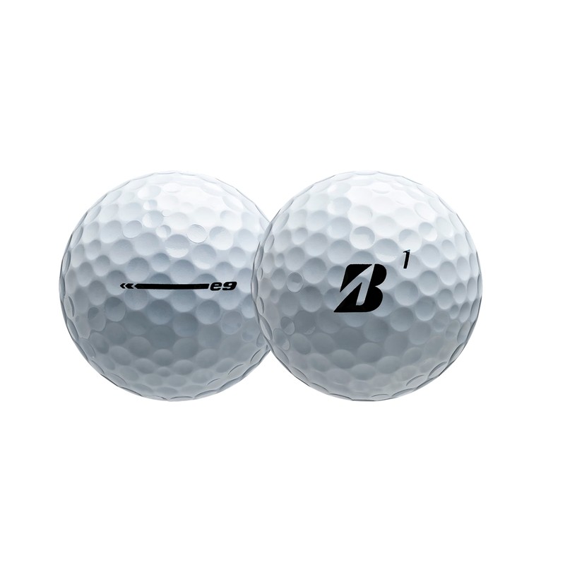 Bridgestone Golf 2023 e9 Double Dozen Pack