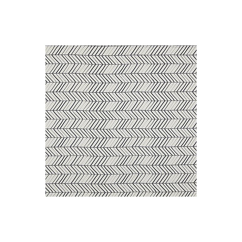 Kt KILOtela - Decorative Fabric Half Panama Digital Print Organic