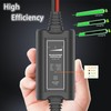 PolyEnergy 10Amp MPPT ,Solar Charge Controller Intelligent:, Controller, for for