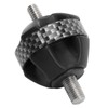 Archery Stabilizer Ball Portable Rubber Reduce Noise Bow Shock Absorbing