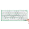 Keyboard Cover Skin for 2024 2023 2021 Apple iMac 24