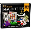 Magic Makers Ultimate Magic Trick Kit 350 Tricks