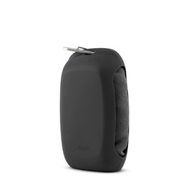 Matador NanoDry Packable Shower Towel (Black)