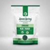 Alga Spirulina Maxima + Moringa Polvo Spiral Spring Orgánica