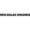 NetSpares Plott Sticker Aircooled Engines Sticker Shocker Car Sticker Tuning