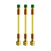 Leak Saver Direct Inject AC Leak Sealer - 3-Pack