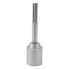 T Post Driver 5 Pits Shank Steel Fence Post Driver