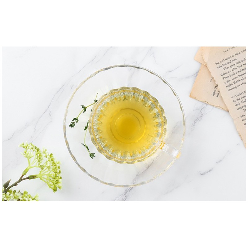 다하다 스윗 유자차 Dahada Sweet Yuzu Tea