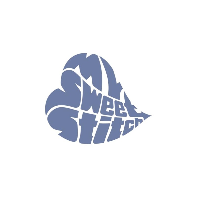 MySweetStitch MySweetStitch | Patch for Freestyle Libre 1 & 2