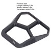 Drone UV Filter Waterproof Matte Black High Accuracy Drone UV