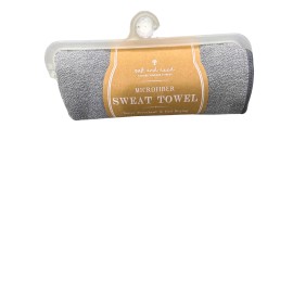 Oak-reed Oak and Reed Microfiber Sweat Towel 24"x68" - Super Absorbent, Free Shipping 🧺