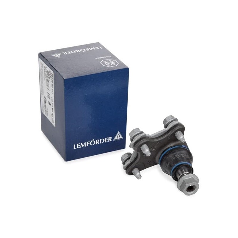 LEMFÖRDER 25525 02 Ball Joint for Volkswagen Polo II (9N_,