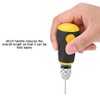 Micro Mini Hand Drill Tool, Portable Tool Set Small Hand