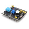 9 in 1 Multifunction Expansion Board Humidity LM35 Temperature Computer