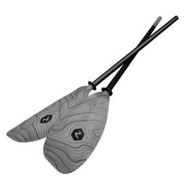 Vibe Evolve 230-250 Centimeter Adjustable Fiberglass Paddle