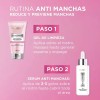 Loréal Skincare Kit Peeling Glycolic Anti-manchas