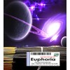 (E) EUPHORIA Incense - Sophisticated blend of jasmine, wild rose