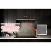 WINDON BAY Grease Range Hood Filter Replacement Compatible with Broan