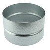 MKK - 18161-002 - Sleeve Connector Pipe Connector Mouldings Connector