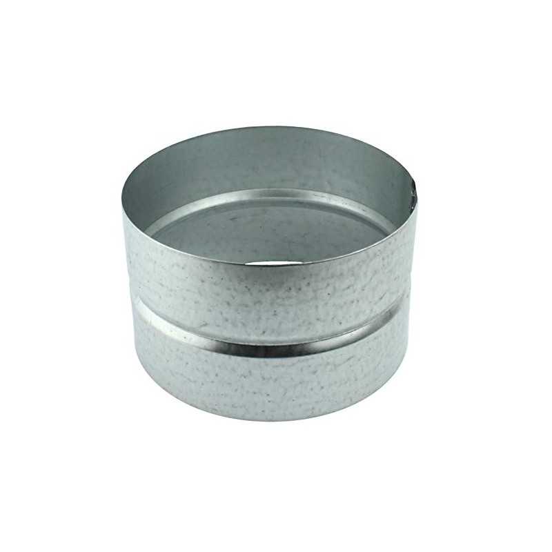 MKK - 18161-002 - Sleeve Connector Pipe Connector Mouldings Connector