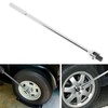 18in Breaker Bar F Steering Extended Movable Socket Wrench Handle
