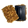 Hanroy Large Sponge Paint Roller for Painting Art Decorators Brush