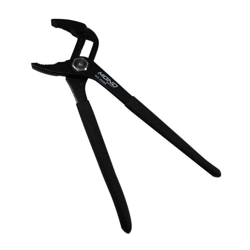 Mono (a-kurandosakamoto) with Spring Loaded Combination Pliers 250 mm