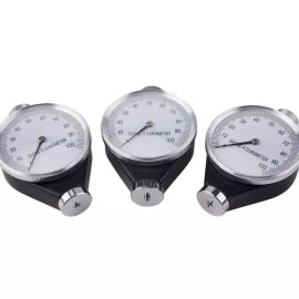 고무 경도 측정기 강도 테스트기 곡물 시험대 검사기 마모도 게이지 [디지털 타입 A] Rubber Hardness Tester Strength Tester Grain Test Stand Gauge Abrasion Gauge [Digital Type A]