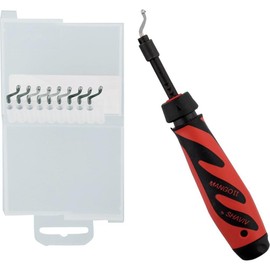 SHAVIV SHAVIV BONUS PACK LONG REACH SET B10 15500180