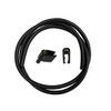 47191 Premium Adjustable Wiper Washer Nozzle Kit Fit for Dodge/Freightliner/Mercedes/Winnebago