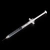 SKXZK 1ml/cc 30G Plastic Multi-Purpose Measuring Tools, Individually Packed (100