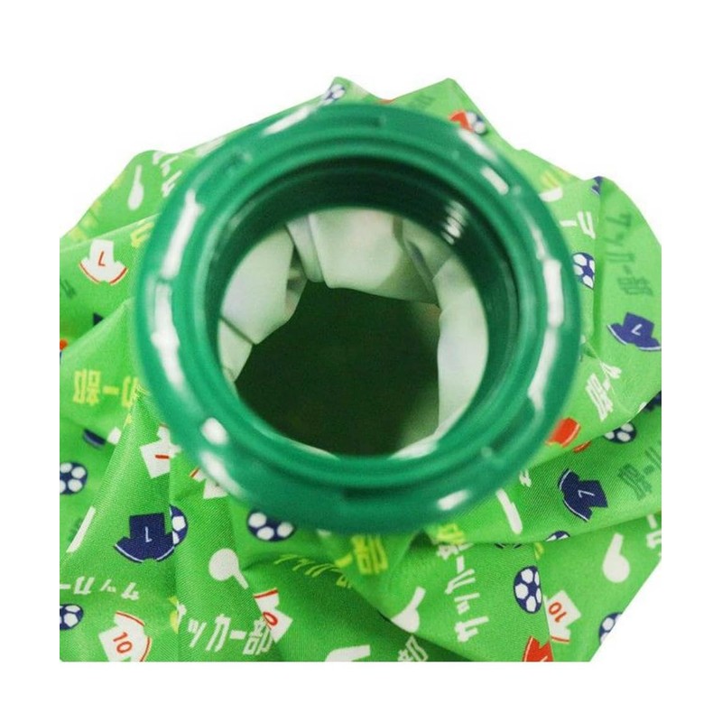 Marushin 0605011700 Ice Bag Ice Bag Icing Guts Basketball Part