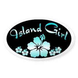 CafePress Variety Designs Oval Sticker Oval Car Bumper Sticker