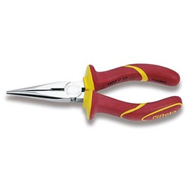 1166 MQ200-EXTRA LONG NEEDLE NOSE PLIERS
