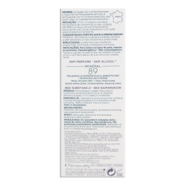 Serum Mineral Fortalecedor Facial 89 50 Ml Vichy