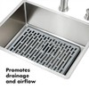 OXO Good Grips Silicone Sink Mat - Large