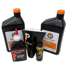 Ariens SAE 5W-30 2-Quarts Sno-Thro Engine Oil and Gear Lube 000688