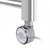 Terma Heating Element, Chrome