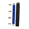 Offset Extension Wrench Set High Carbon Steel Multifunctional Ratchet Extension