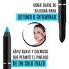 Impala - Wasserfester Eyeliner mit Silikon | Definierte Linie oder
