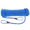 EECCLL 0.4 inch (10 mm) Rope, 32.8 ft (10 m)