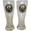 Franziskaner Weissbier Wheat Beer Glass | XL .5 L Glass