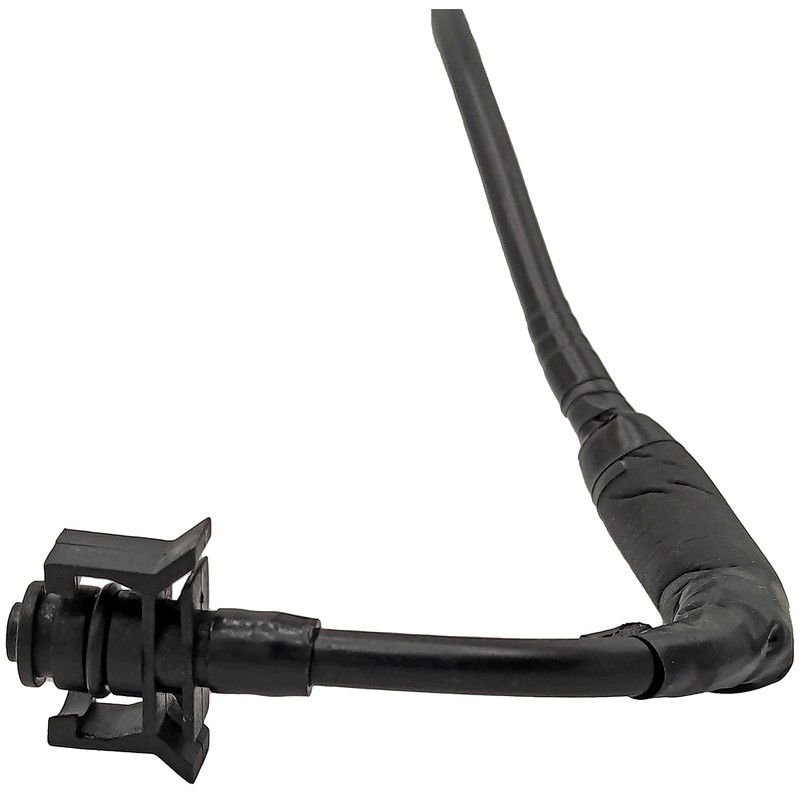 Dorman 626-652 Engine Coolant Overflow Hose Compatible with Select Ford