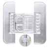 EUSTACE Baby Guard, Drawer Lock, Refrigerator Lock, Child Lock, Door