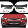 DOTCOM Front Bumper Grille Bottom Support Air Deflector Fit For
