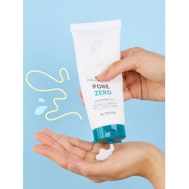 BHA Plus Pore Zero Cleansing Foam 150g / 바하플러스 포어 제로 클렌징폼 150g